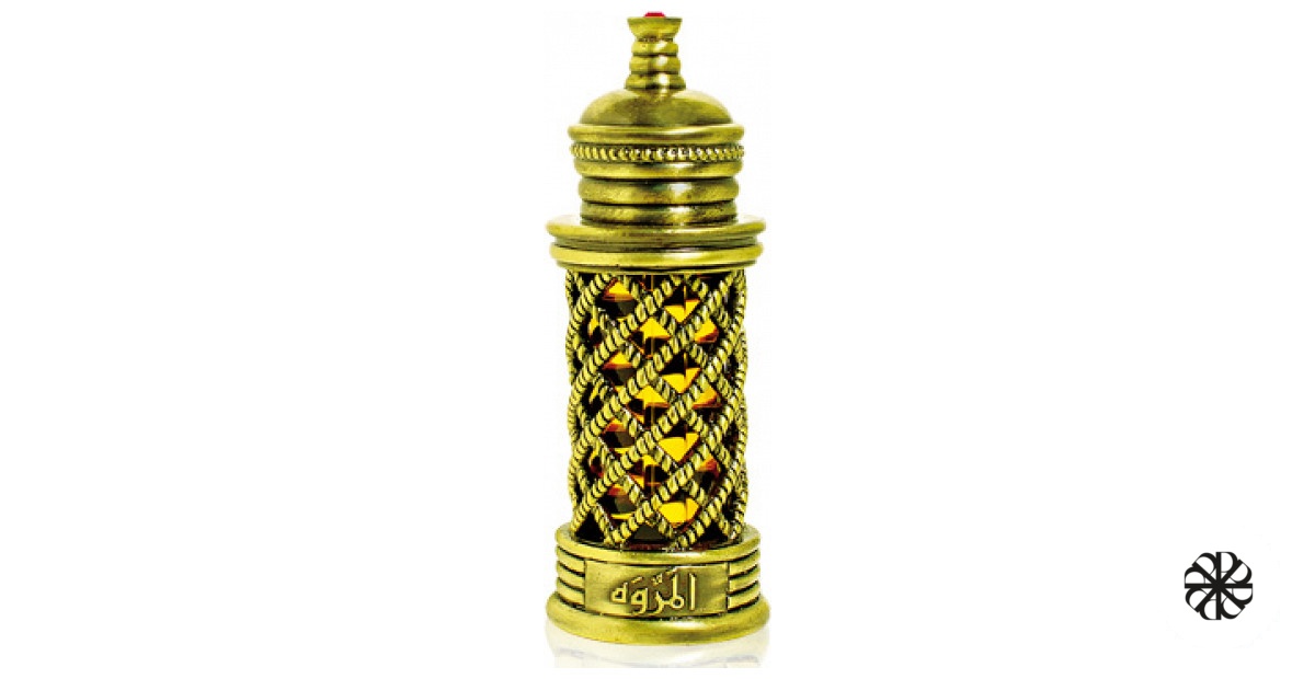 Al Marwah Majid Muzaffar Iterji