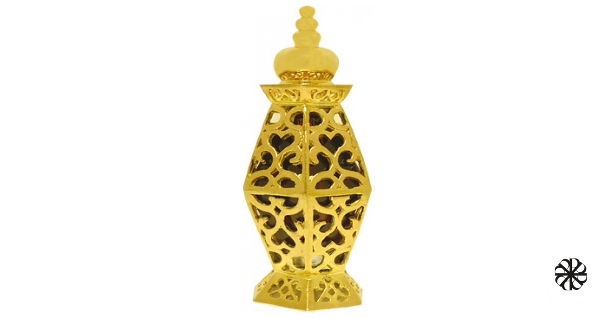 Mukhallat Kiswat Al-Kaaba Majid Muzaffar Iterji