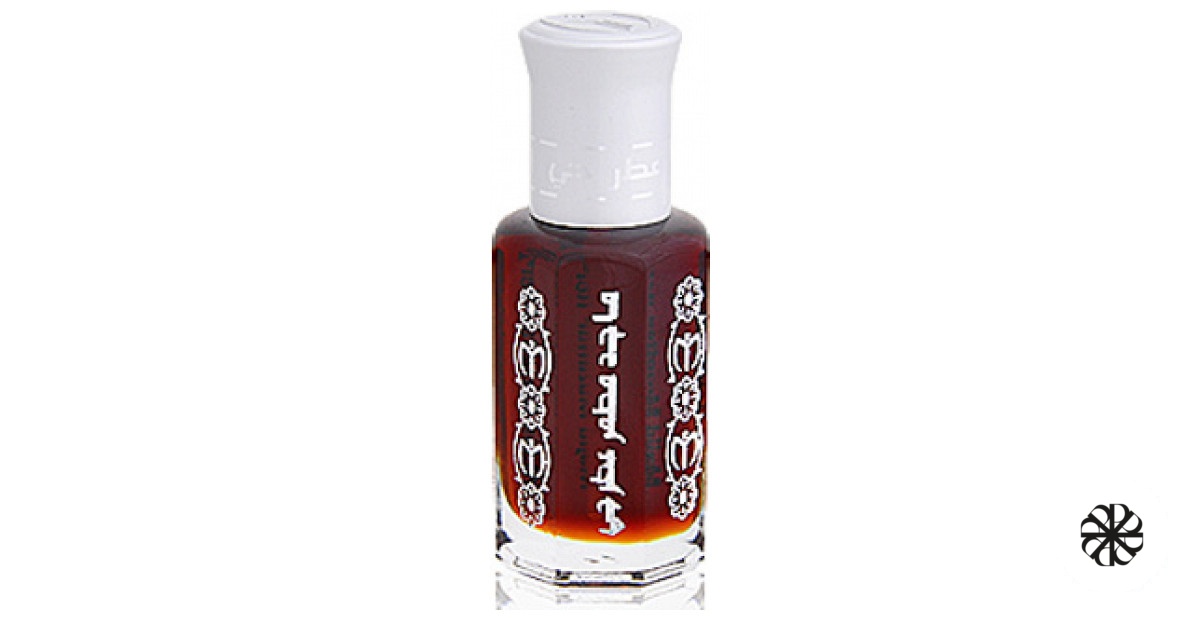Black Musk - Musk KL Majid Muzaffar Iterji