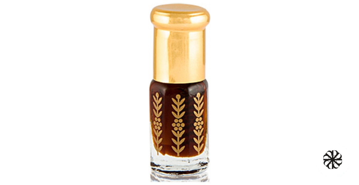 Malaysian Suyufi Agarwood Oil Majid Muzaffar Iterji