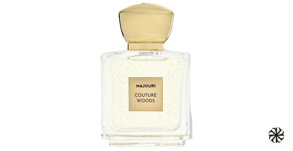 Couture Woods Majouri