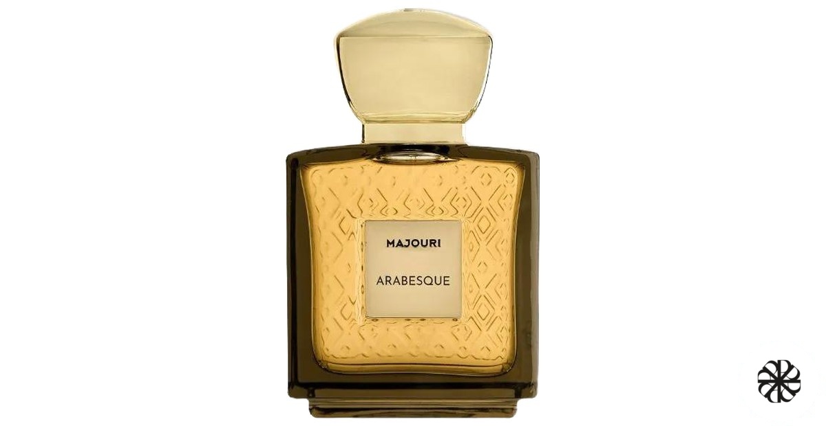 Arabesque Majouri