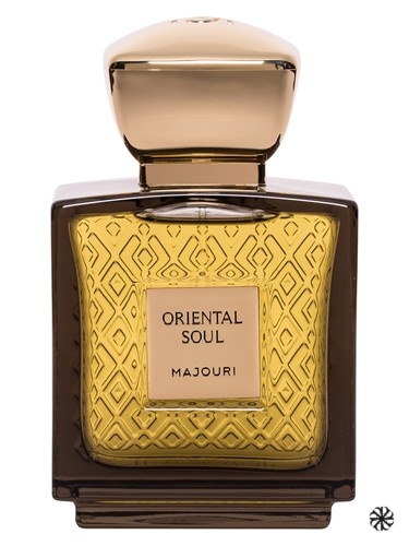 Oriental Soul Majouri