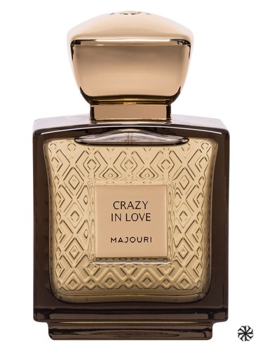 Crazy In Love Majouri