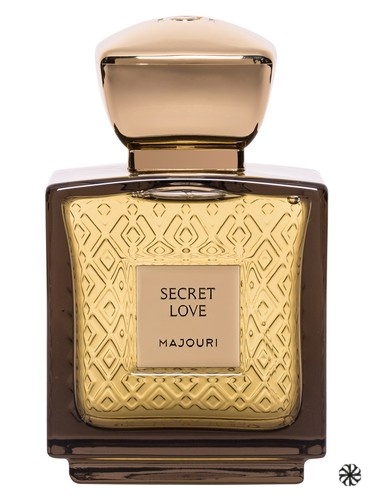 Secret Love Majouri