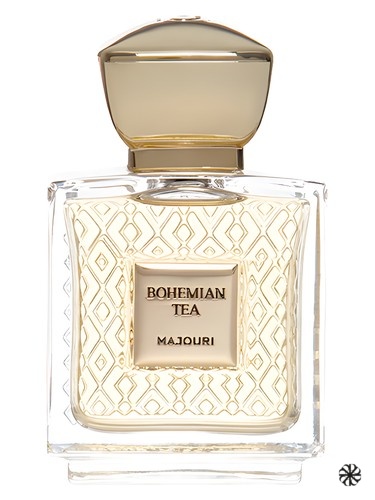 Bohemian Tea Majouri