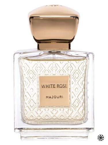 White Rose Majouri