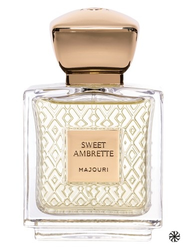 Sweet Ambrette Majouri