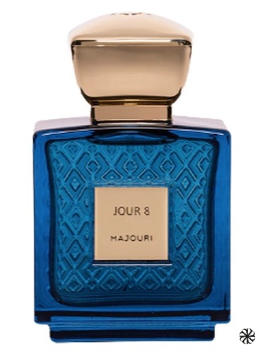 Jour 8 Majouri