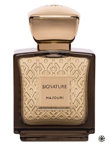 Signature Majouri