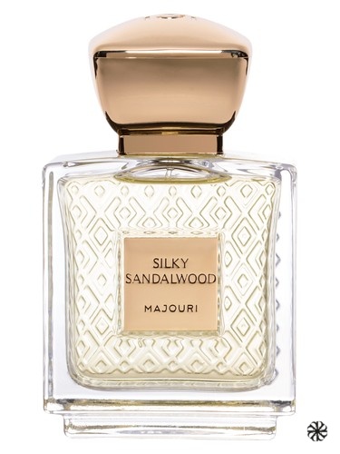 Silky Sandalwood Majouri