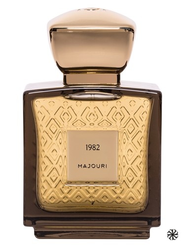1982 Majouri