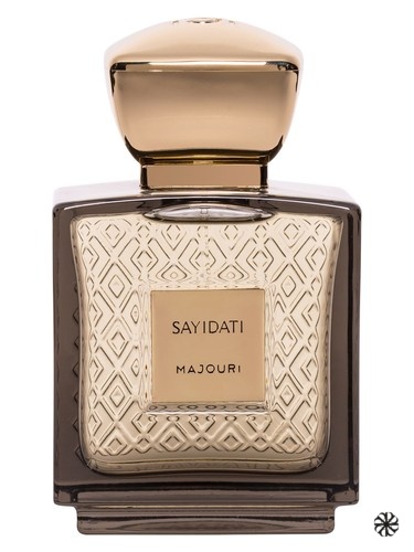 Sayidati Majouri