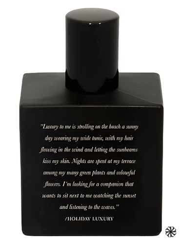 Holiday Luxury Make Up Store