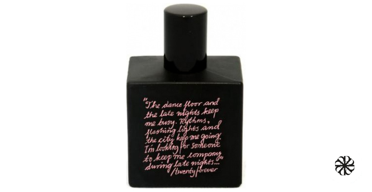 Twenty Forever Make Up Store