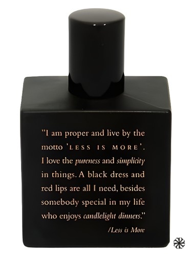 Less is More Make Up Store