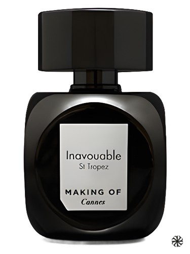 Inavouable Making of Cannes