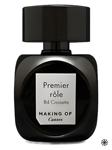 Premier Role Making of Cannes