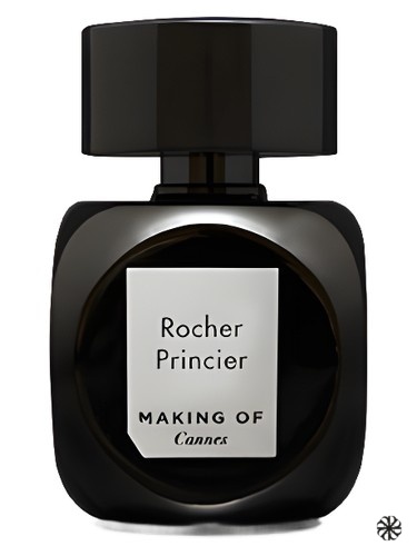 Rocher Princier Making of Cannes