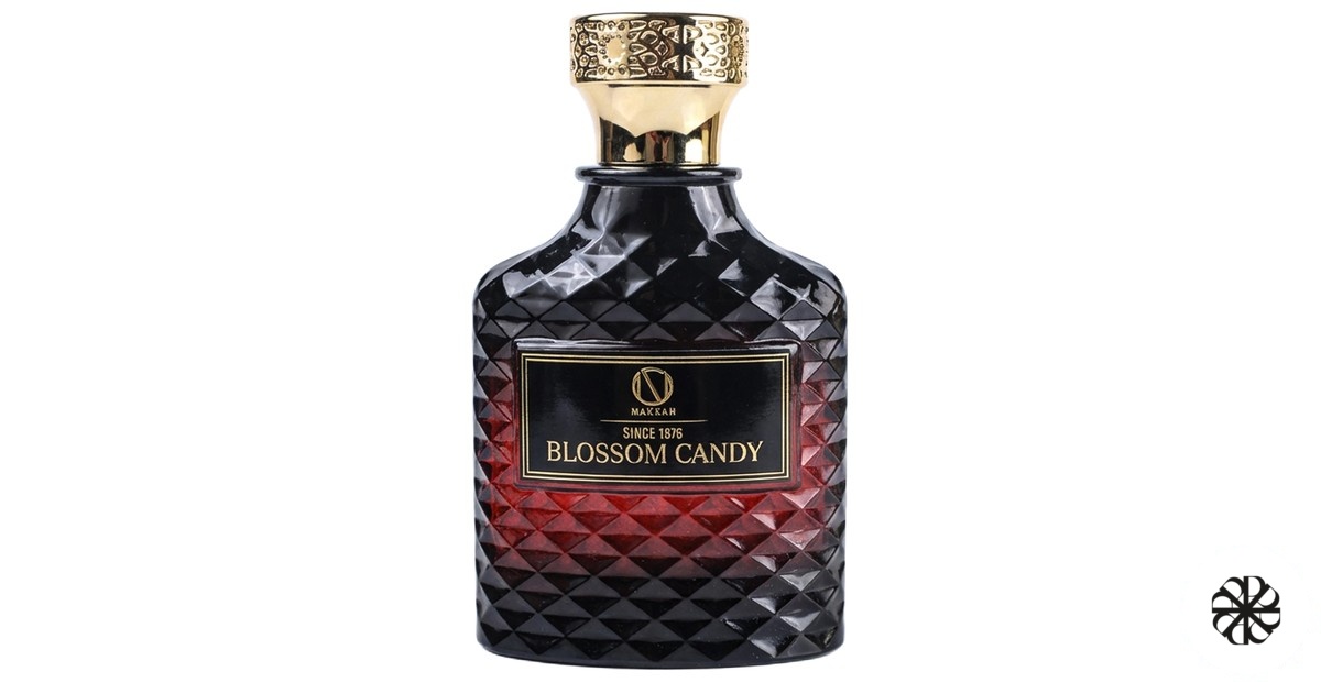 Blossom Candy Makkah Perfumes