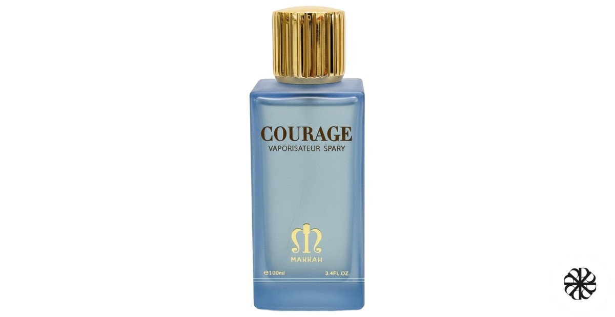 Courage Makkah Perfumes