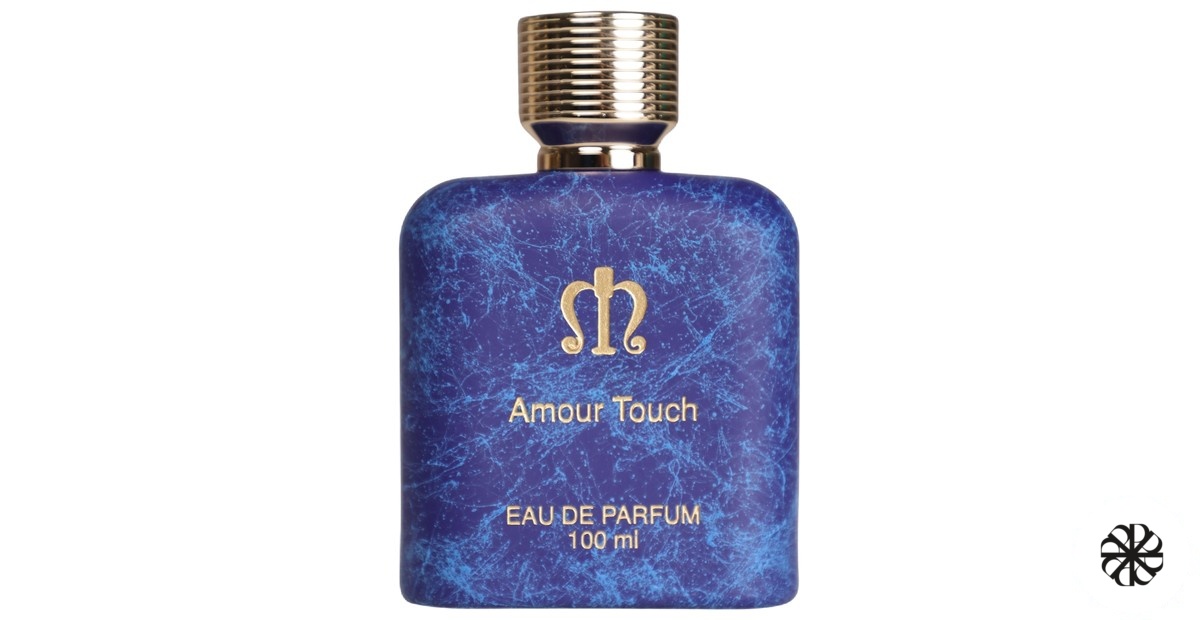 Amour Touch Makkah Perfumes