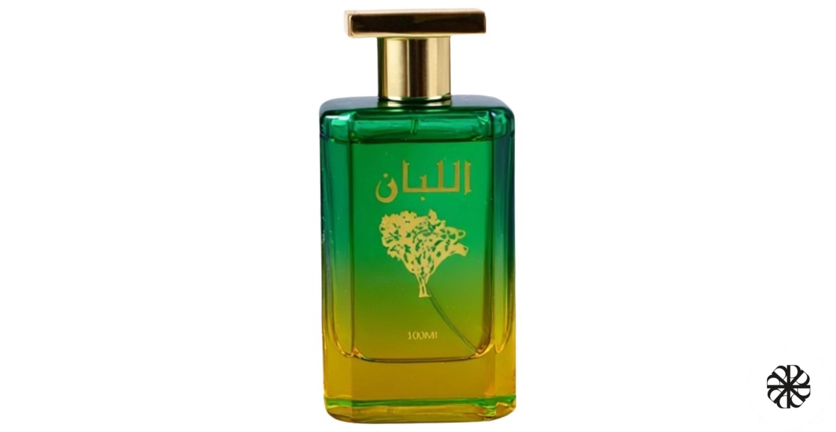 Luban Makkah Perfumes