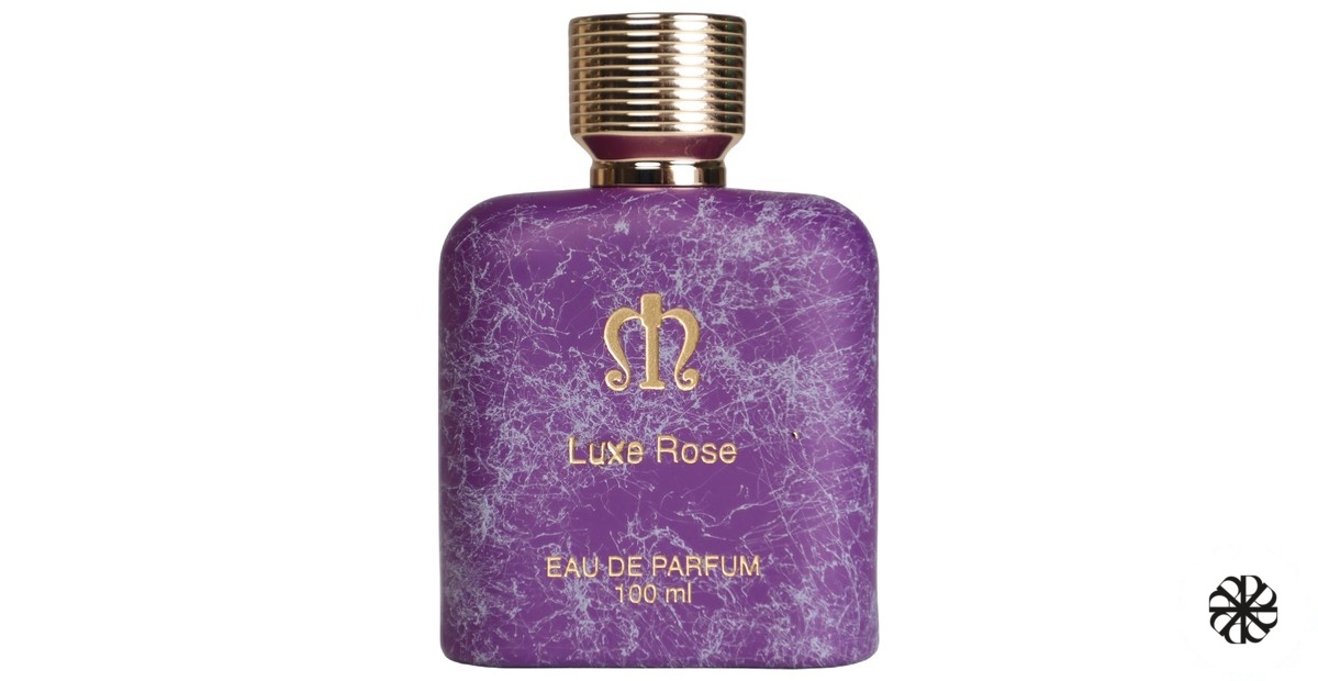 Luxe Rose Makkah Perfumes