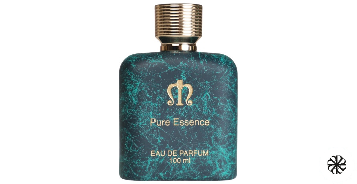 Pure Essence Makkah Perfumes