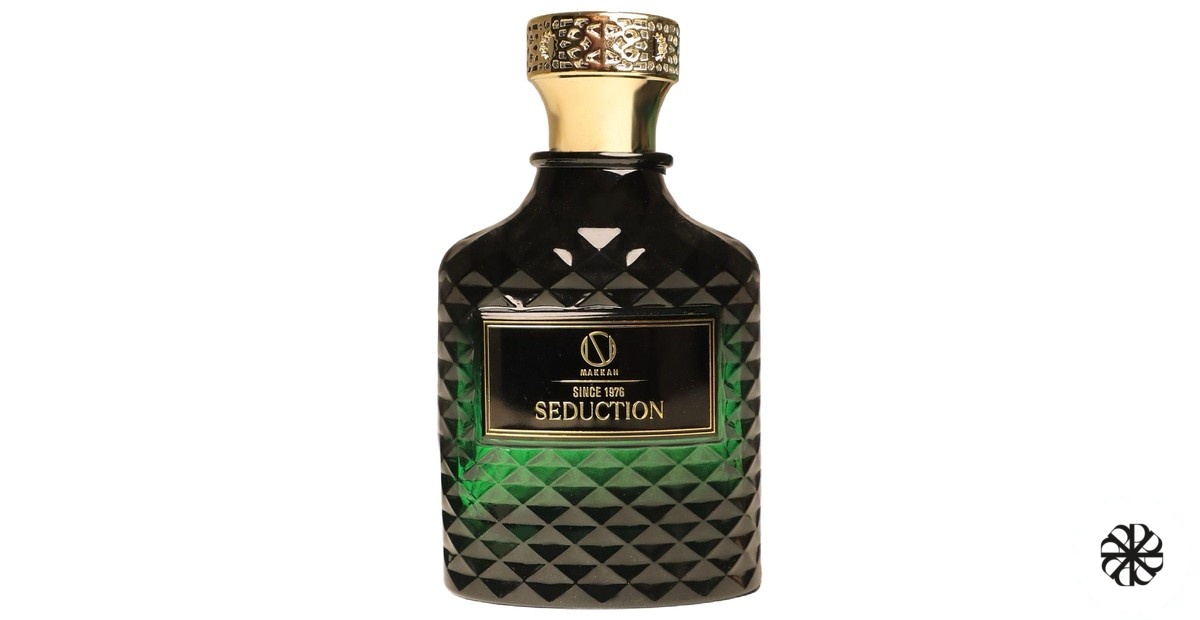 Seduction Makkah Perfumes