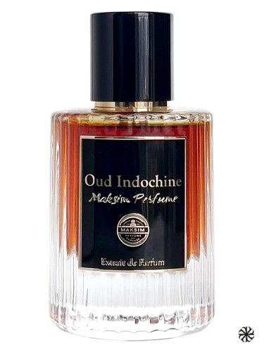 Oud Indochine Maksim Perfume
