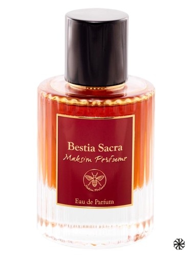 Bestia Sacra Maksim Perfume