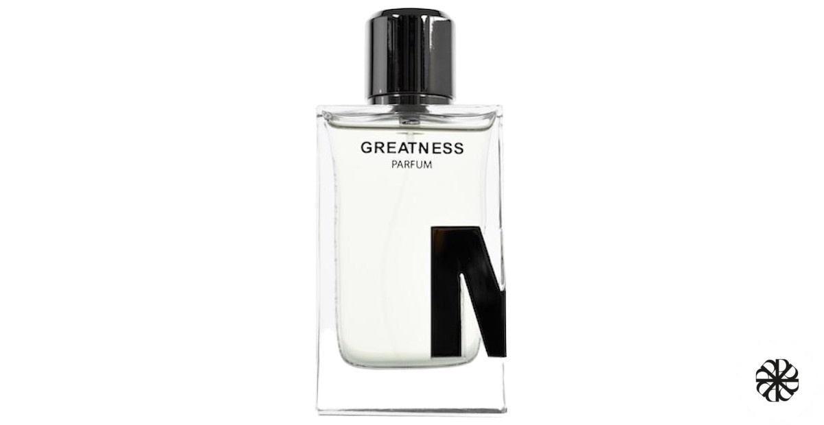 Greatness Maktoub Parfums