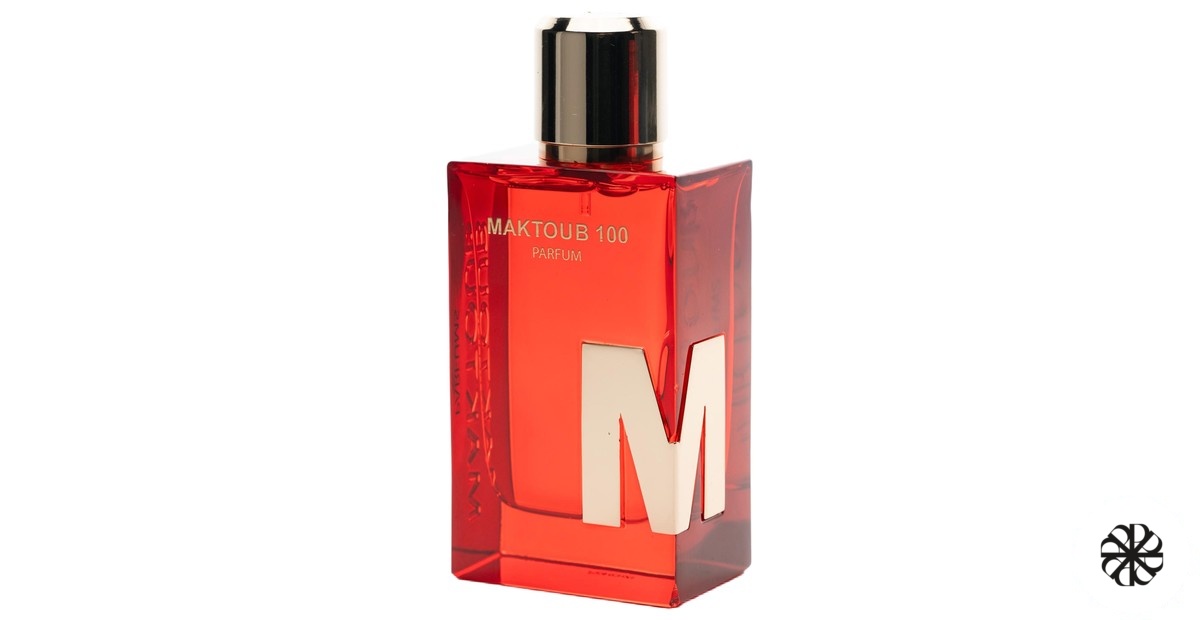 Maktoub 100 Maktoub Parfums