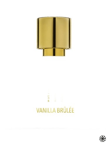 Vanilla Brûlée Malanotte