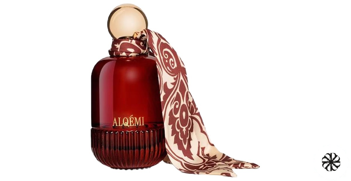 Berry Layl ALQÉMI