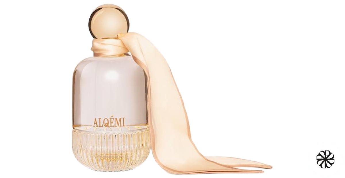 Vanilla Noor ALQÉMI