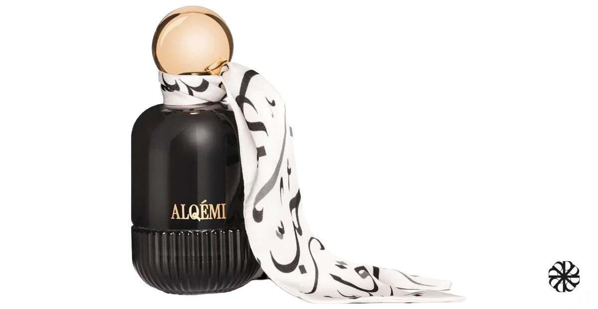 Oud Athar ALQÉMI
