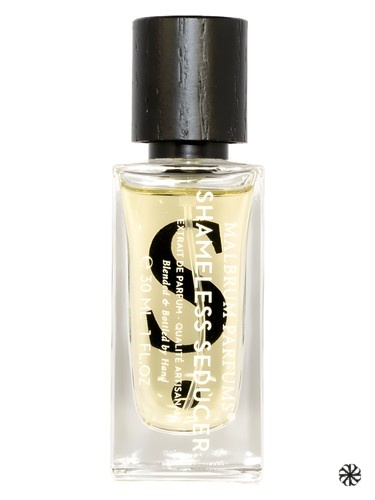 Shameless Seducer Malbrum Parfums