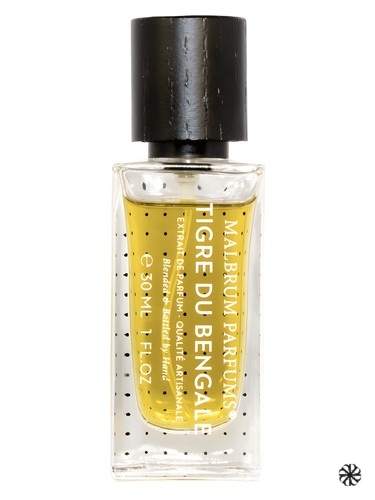 Tigre du Bengale Malbrum Parfums