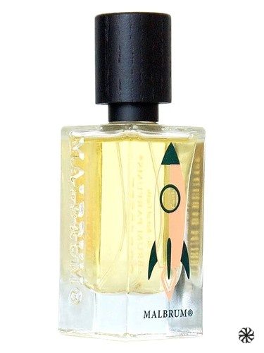 Godspeed Malbrum Parfums