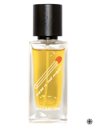 Wildfire Malbrum Parfums