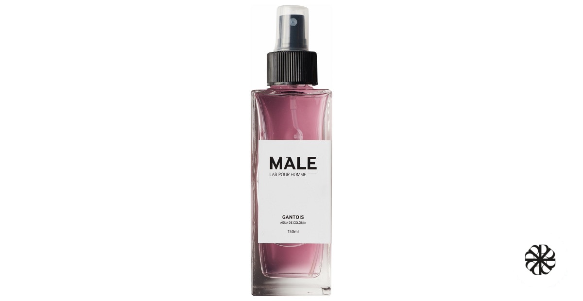 Gantois Male Lab Pour Homme