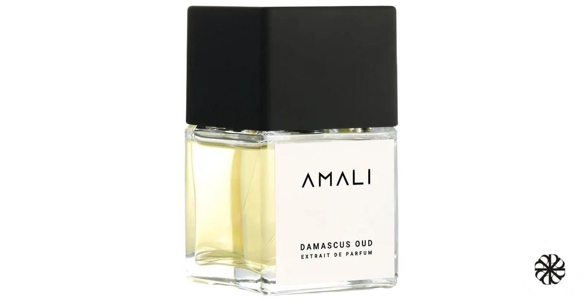 Damascus Oud Amali New York