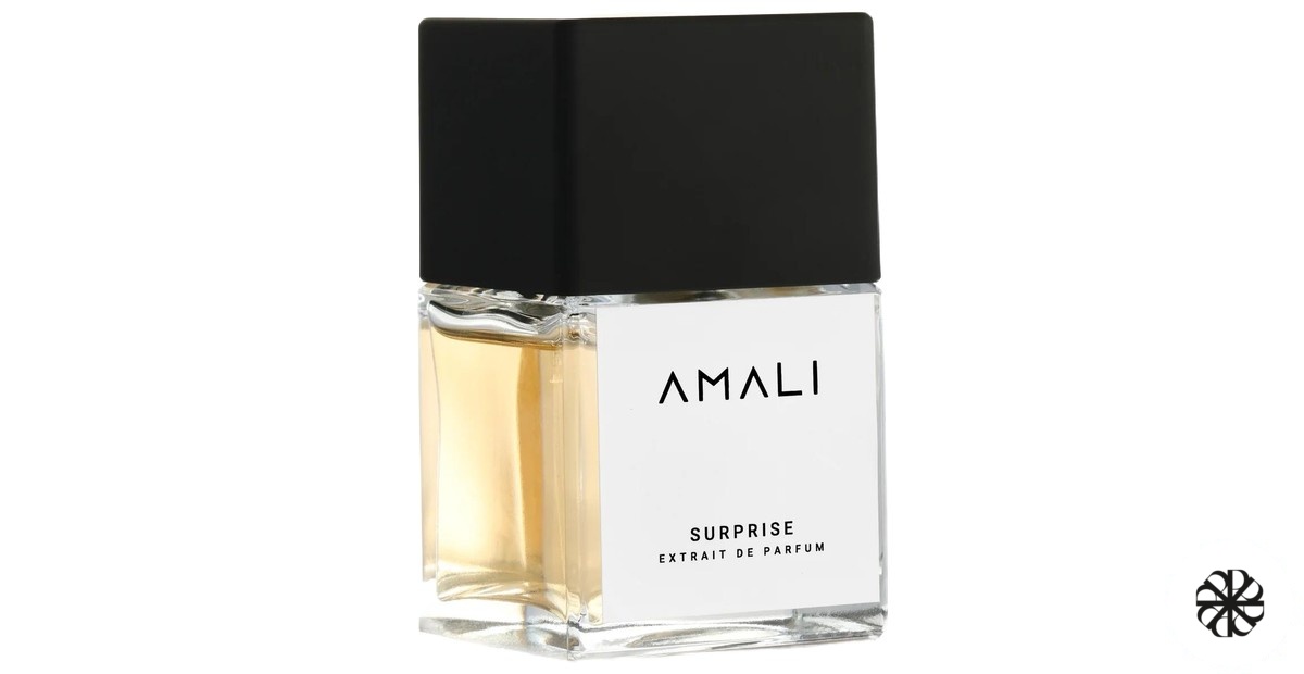 Surprise Amali New York