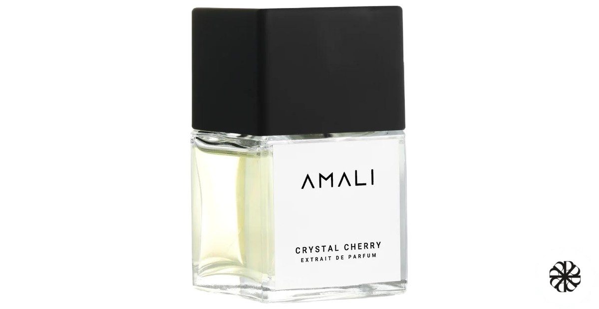 Crystal Cherry Amali New York