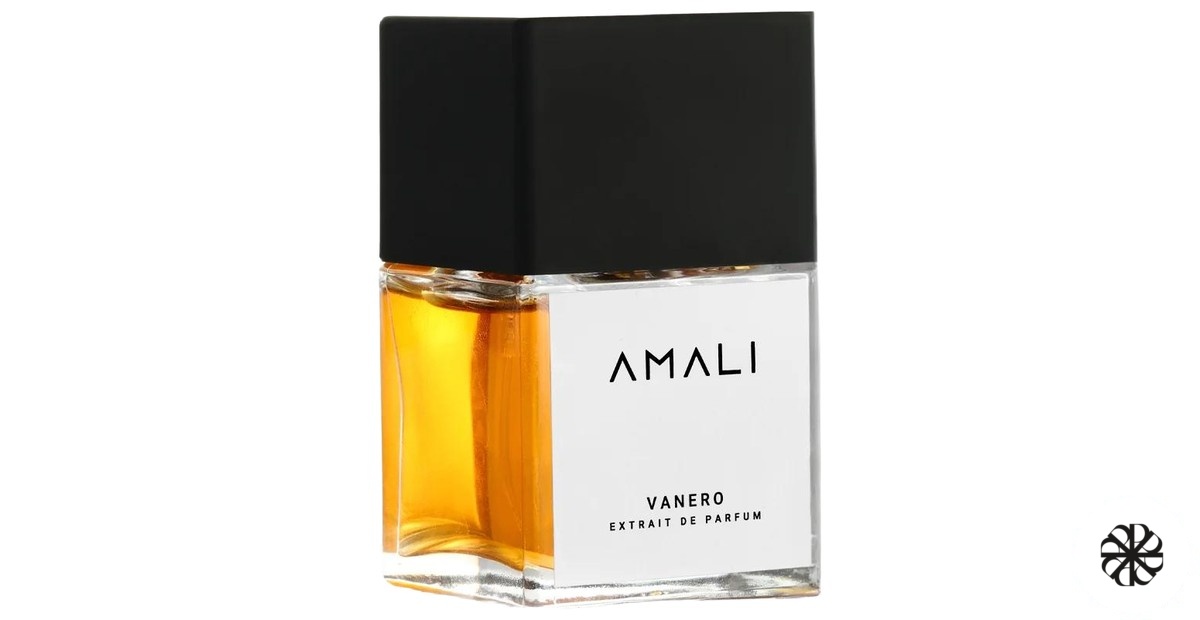 Vanero Amali New York