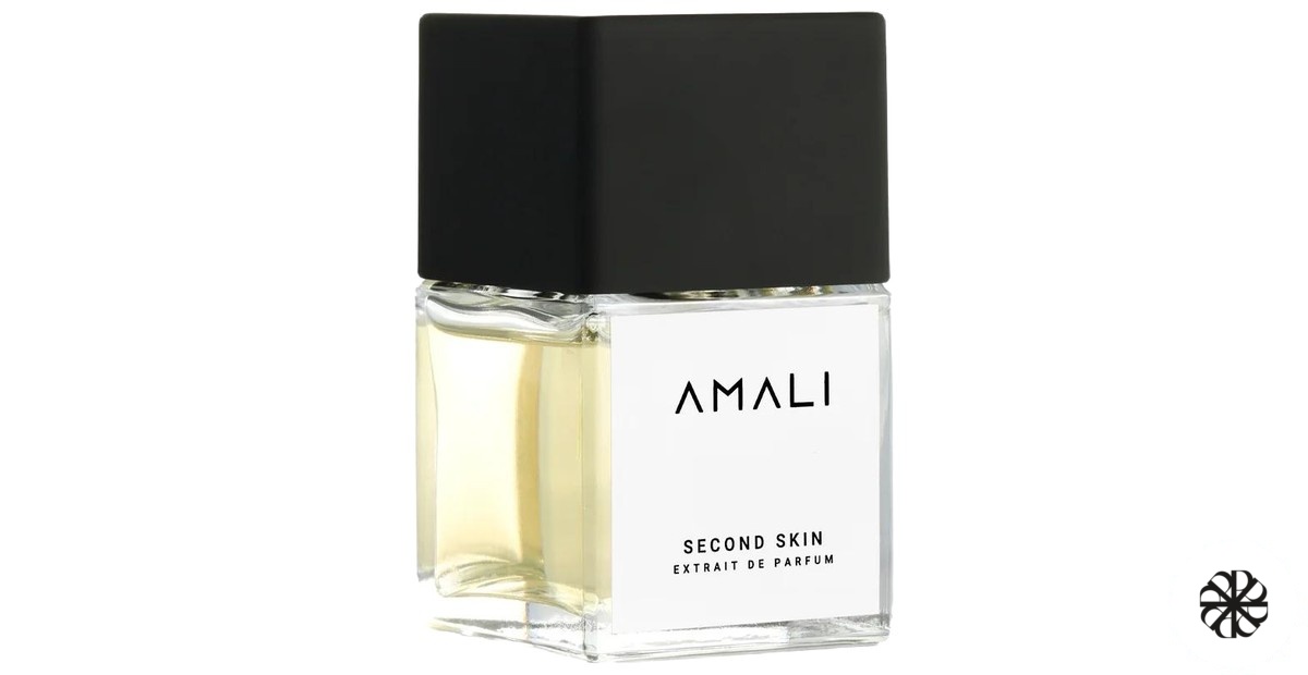 Second Skin Amali New York