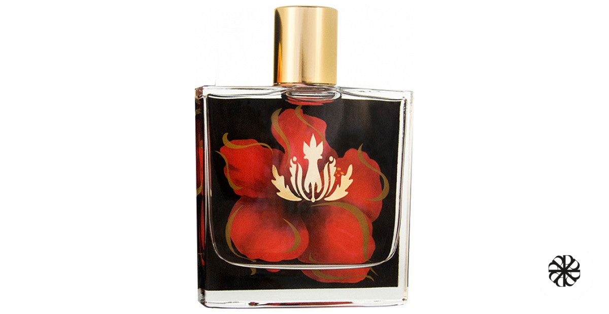 Hibiscus Malie Organic