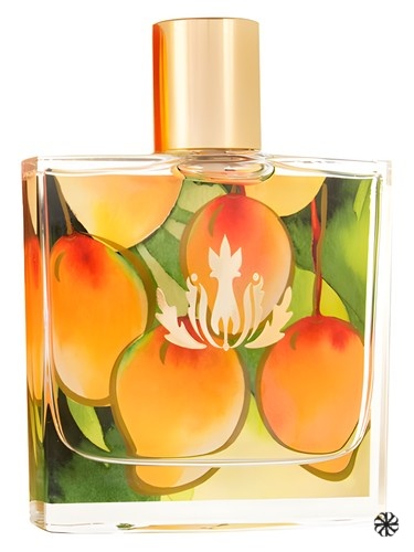Mango Nectar Malie Organic